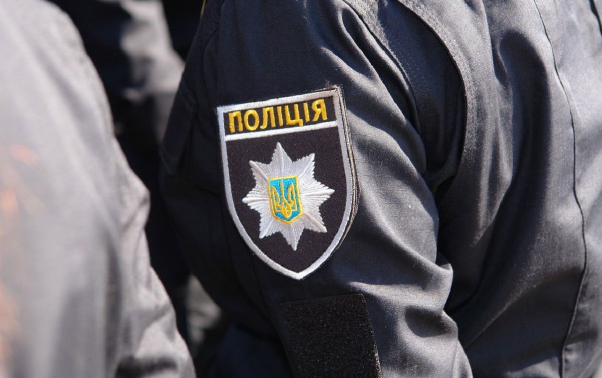 Поліцейського з Мелітополя підозрюють у держзраді: деталі