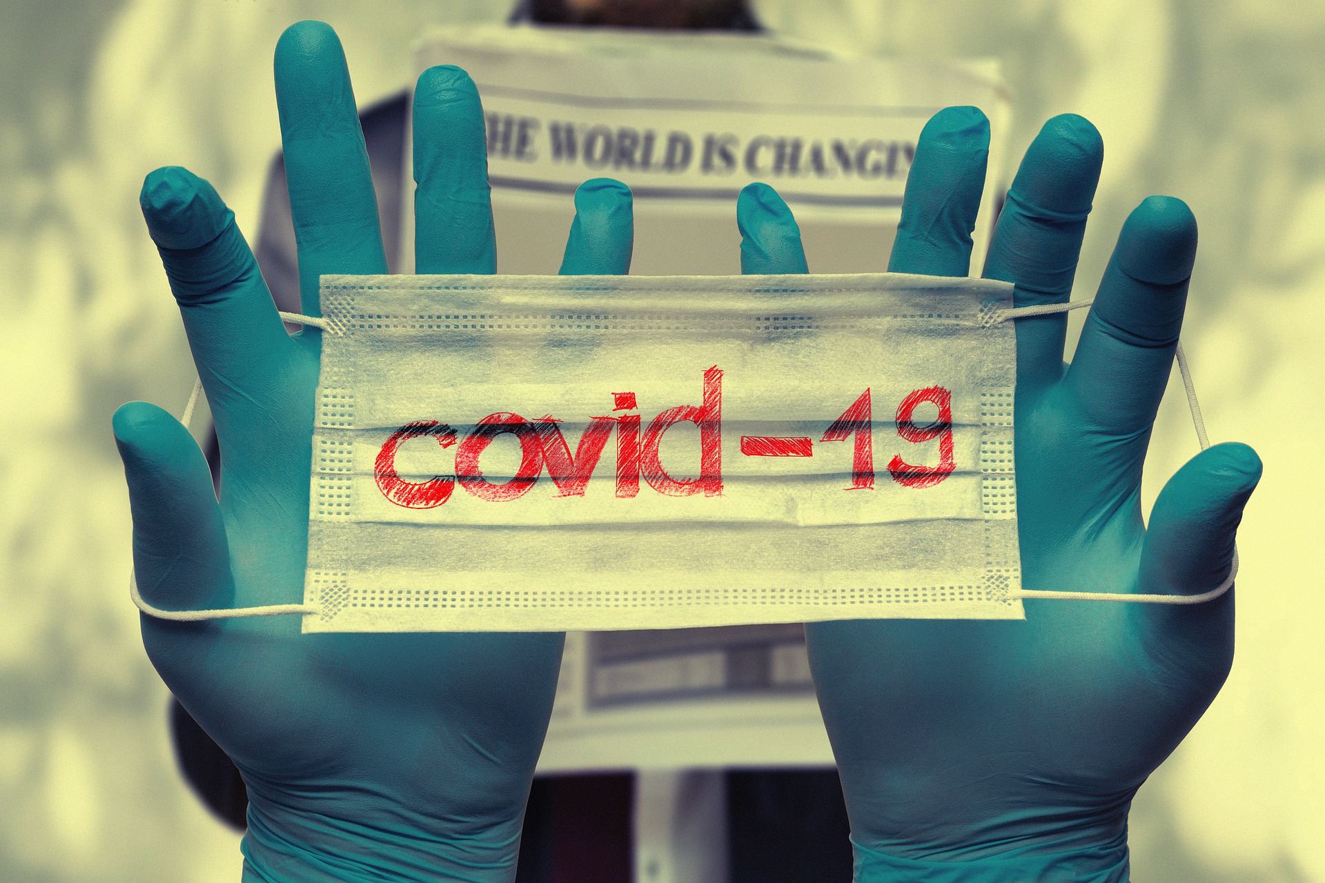 В Минздраве рассказали, почему растет количество заболевших COVID-19
