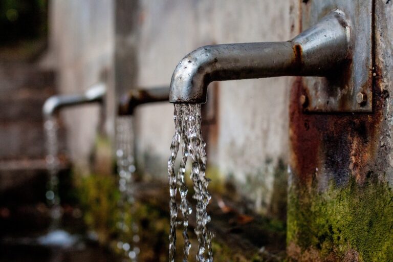 Грозит ли Запорожской области «вода по талонам» из-за засухи