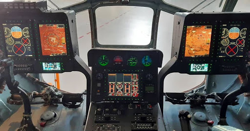 На “Мотор Сичи” сертифицируют разработку для вертолетов Ми-8