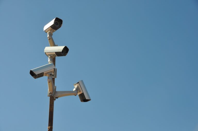 В Кирилловке на пляжах установили новые веб-камеры
