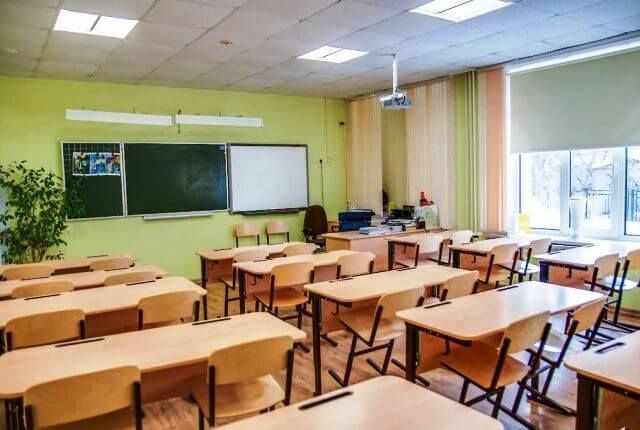 1 сентября в Запорожье не будет массовой школьной линейки