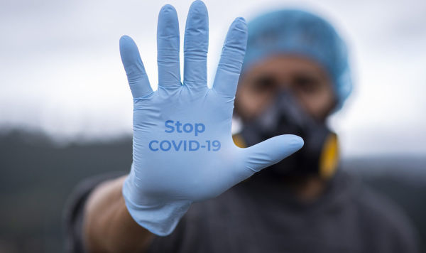 За сутки в Запорожской области еще 75 человек заразились коронавирусом