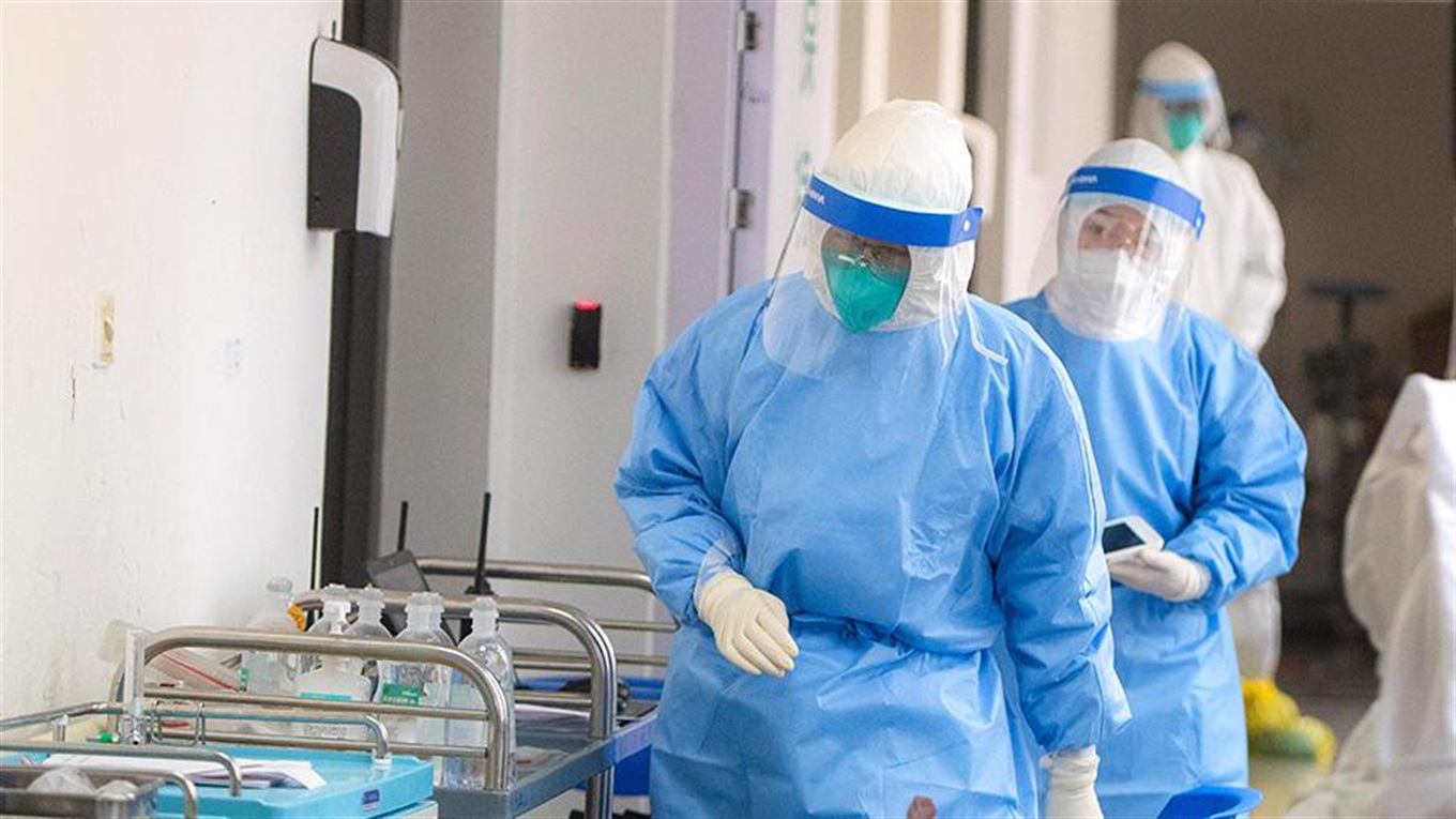 Запорожским медикам пообещали выделить 25 млн гривен на выплату зарплат 