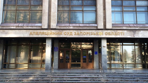 В Запорожье проходит судебное заседание по делу вольнянских “живодеров”