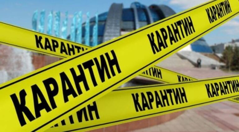 ТЦ в Запорожье изменит правила посещения: невакцинированных тоже будут пропускать