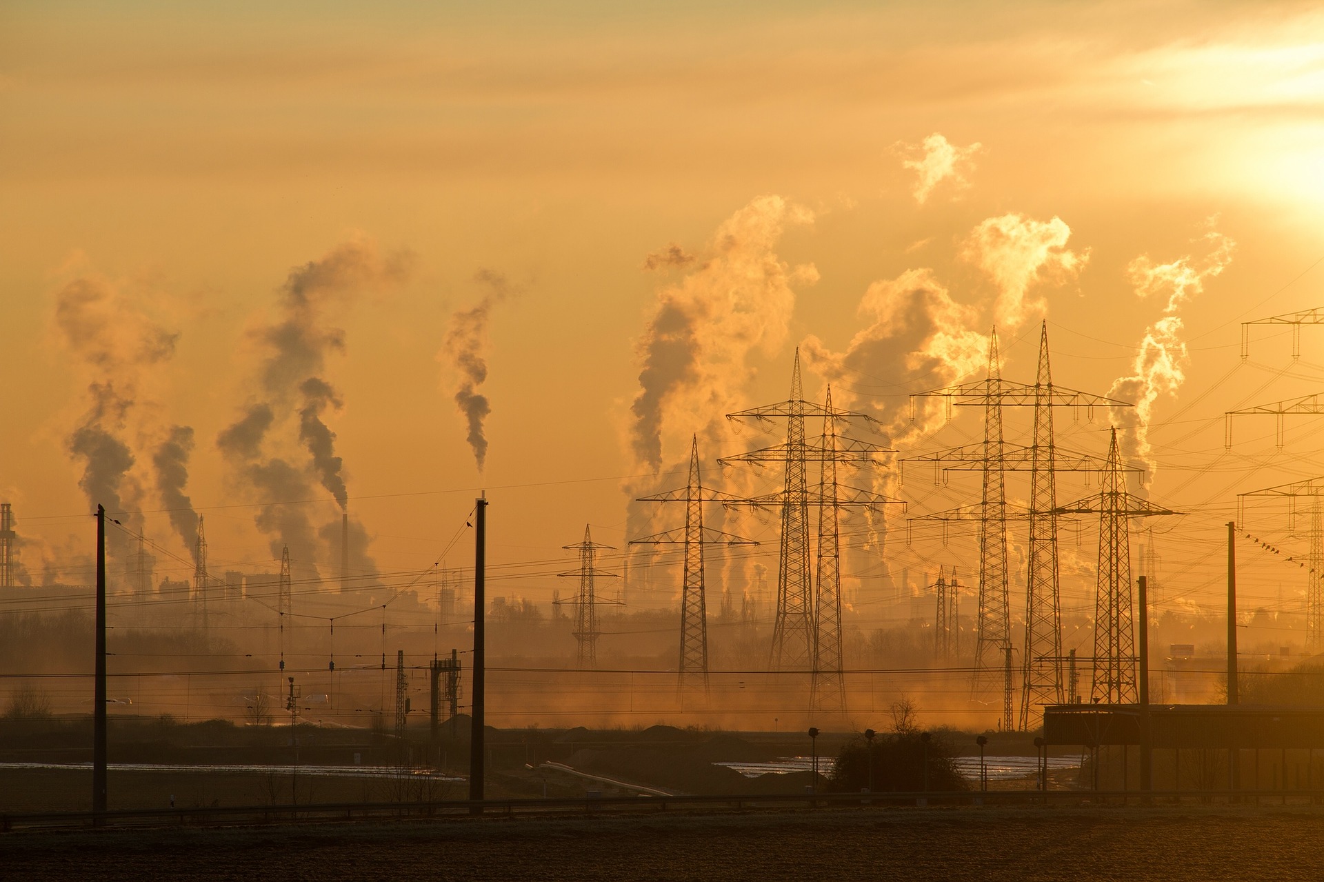 В Минэнергетики направят обращение с просьбой урегулировать в Запорожье выбросы загрязняющих веществ