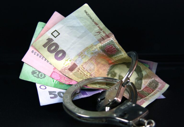 В Запорожской области разыскивается аферист с крупной суммой денег