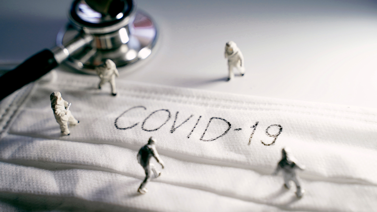 В Запорожье увеличат количество койко-мест для пациентов с COVID-19