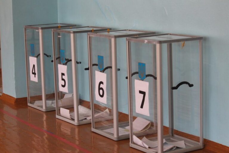 Выборы мэра Запорожья 2020: результаты экзит-пола