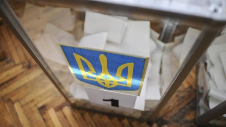 В Бердянске пройдет второй тур выборов мэра города