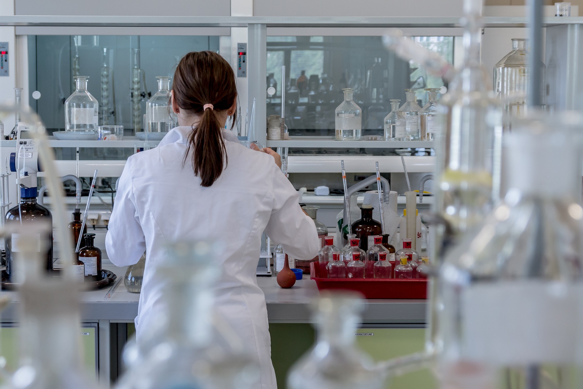 В  Запорожье планируют открыть городской лабораторный центр для диагностики коронавируса
