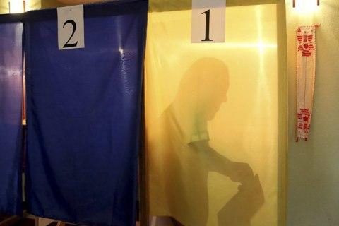 В Запорожье у члена комиссии украли 40 избирательных бюллетеней