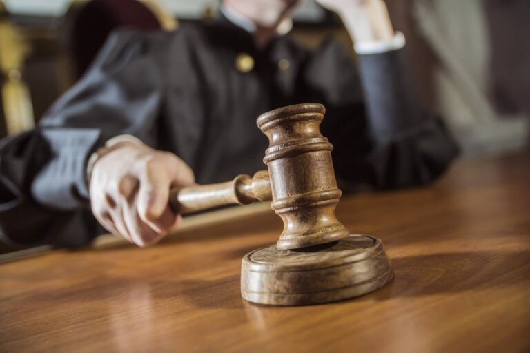 Судебное заседание по делу экс-директора “Дубовой рощи” перенесено