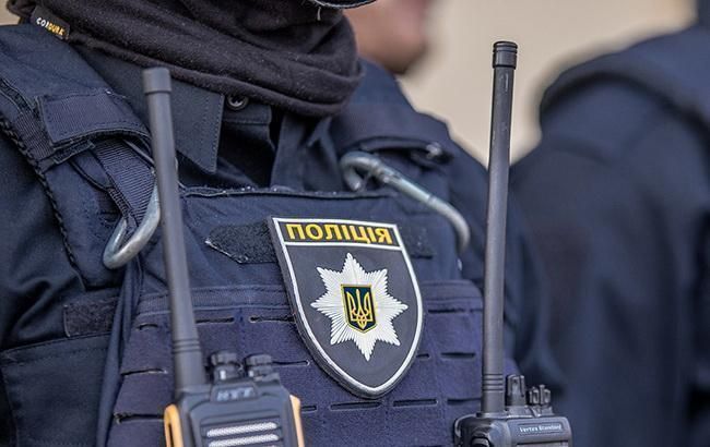 Запорожская область лидирует по заболеваемости COVID-19 среди полицейских