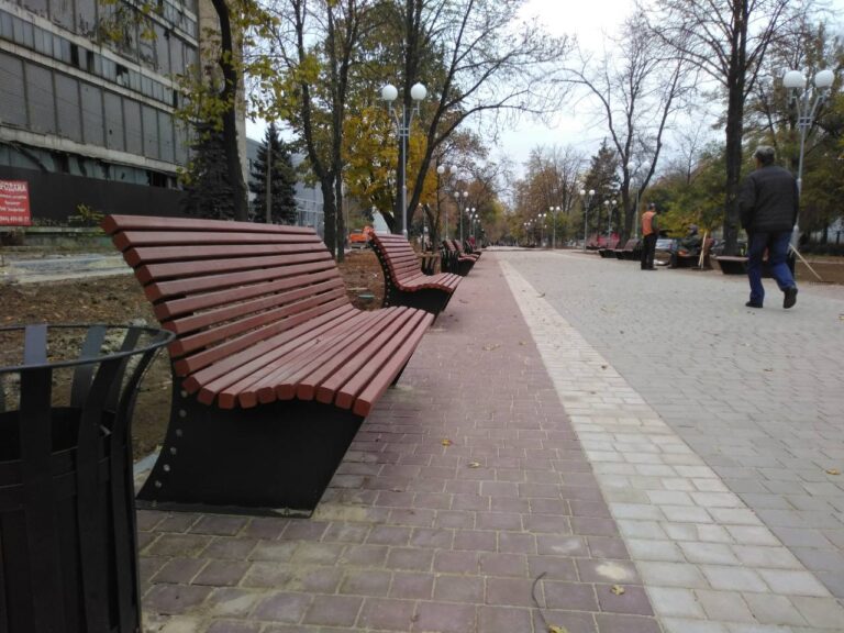 В Запорожье продолжают переименовывать улицы: какие варианты можно выбрать