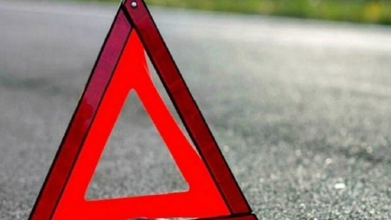 Водитель легковушки сбил школьника в Запорожье