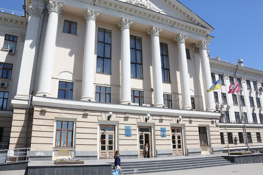 Депутаты Запорожского городского совета соберутся на 54-ю сессию