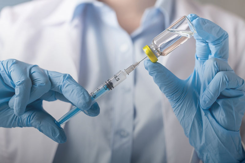 За сутки в Запорожской области 219 человек заразились коронавирусом и 30 получили вакцину