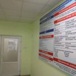 В Запорожье заработала обновленная амбулатория