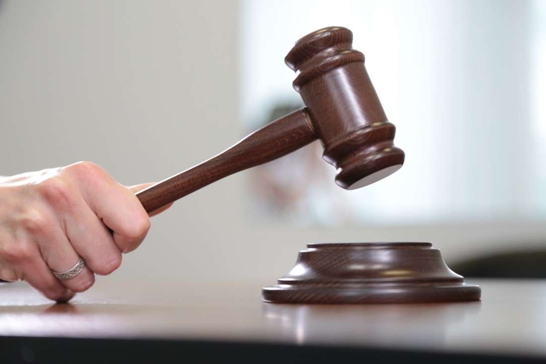 Запорожский суд определил наказание женщине за невыполнение родительских обязанностей
