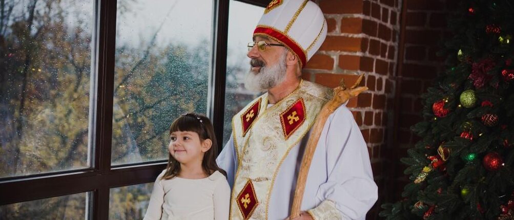 Святий Миколай у Запоріжжі: як святкувати в умовах карантину