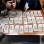 В Запорожье задержан чиновник, подозреваемый во взятке