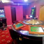 В Запорожье прекращена работа четырех подпольных казино