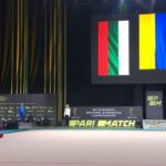 Запорожская гимнастка завоевала золотую медаль на Чемпионате Европы