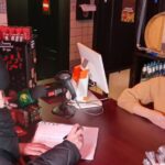 В центре Запорожье в кафе и магазинах проверили соблюдение карантина