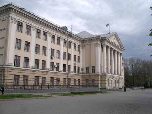 В Запорожском городском совете сформировался исполнительный комитет