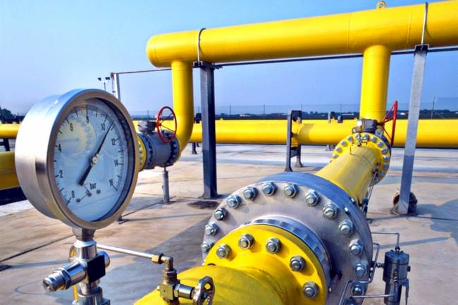Цену на газ в Запорожье могут снизить до 7 грн за кубометр