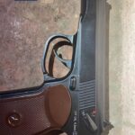 В Запорожье 35-летний мужчина стрелял из пистолета по окнам