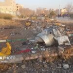 Год назад в Иране сбили самолет МАУ