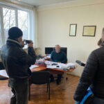 В Бердянске на взятке задержали должностное лицо “Запорожгаза”