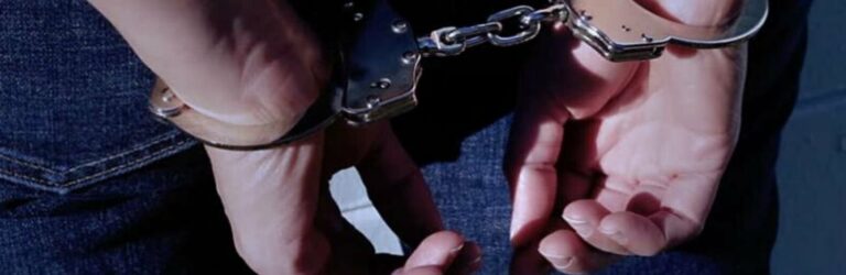 Запорожская полиция вручила подозрение криминальному “авторитету”