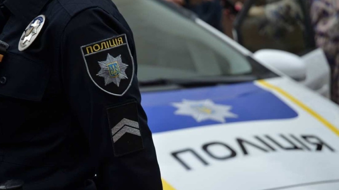 Запорожская область лидирует по заболеваемости COVID-19 среди полицейских