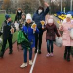 Запорожская компания ZOG помогает детям