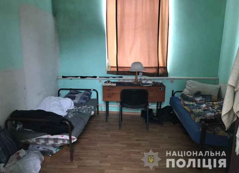 В Запорожской области работали 5 нелегальных реабилитационных центров
