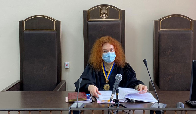 Запорожский апелляционный суд оштрафовал директора Департамента культуры за проведение “Хортица Freedom”