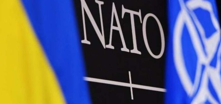НАТО в Запоріжжі: фейки та факти