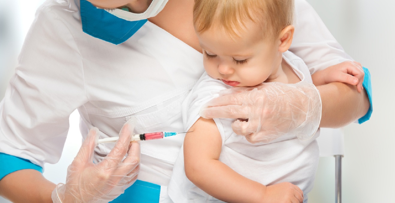 Вакцинація дітей: чи дійсно щеплення обов’язкове
