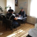 В Запорожской области начальника таможенного поста подозревают в незаконных сделках с экспортерами