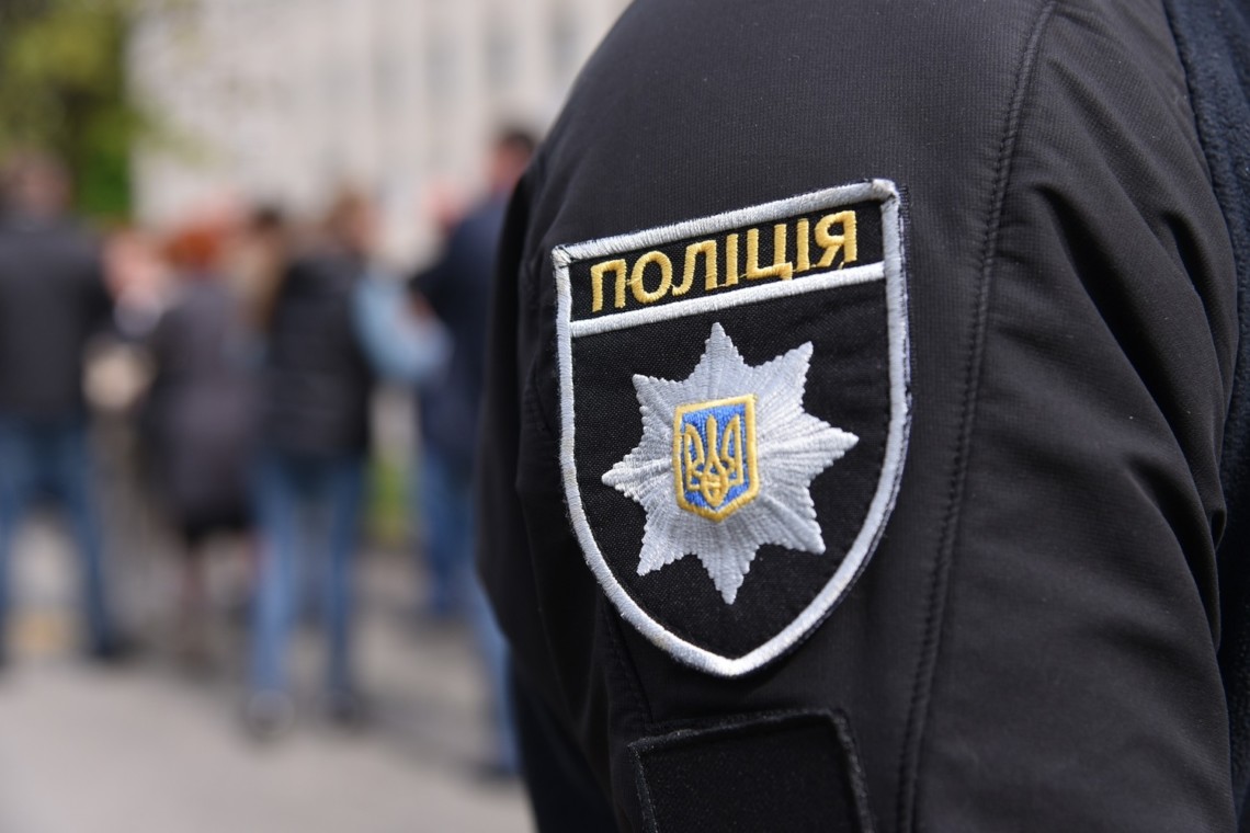 В полиции прокомментировали избиение депутата Запорожского облсовета