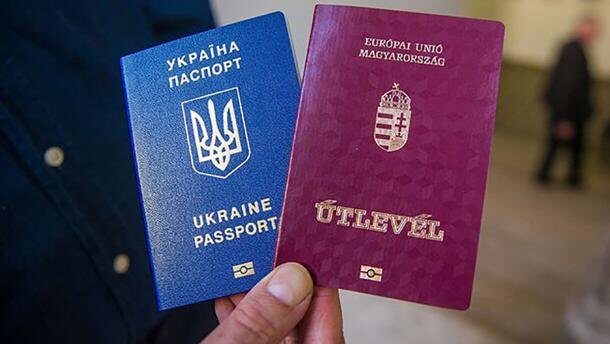 Украина планирует разрешить двойное гражданство с ЕС, – Дмитрий Кулеба
