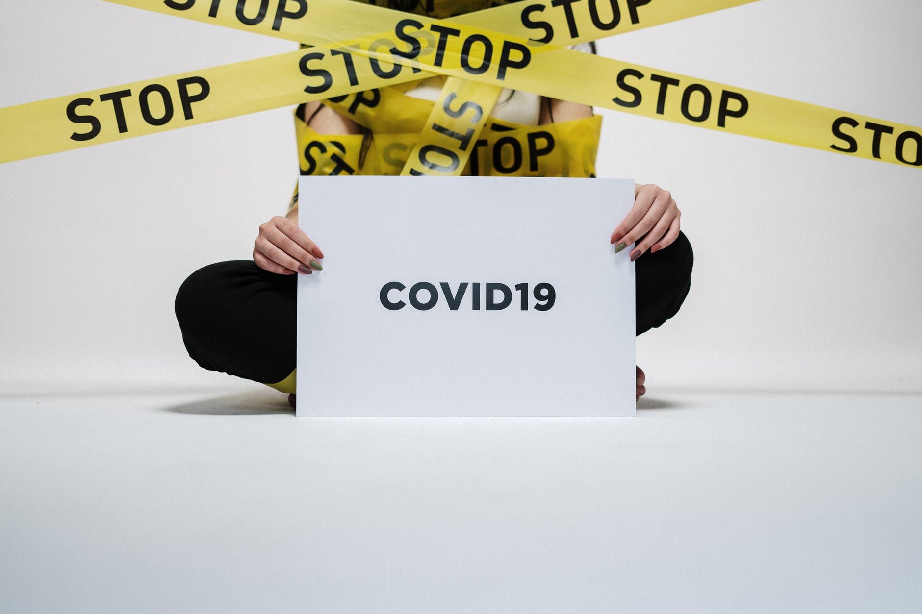 В Запорожье разворачивают дополнительные места для пациентов с COVID-19
