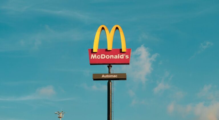 Новый McDonald’s в Запорожье будет оснащен современными технологиями