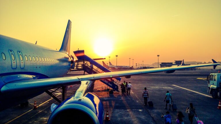SkyUp Airlines дали разрешение на рейсы из Запорожья в Египет