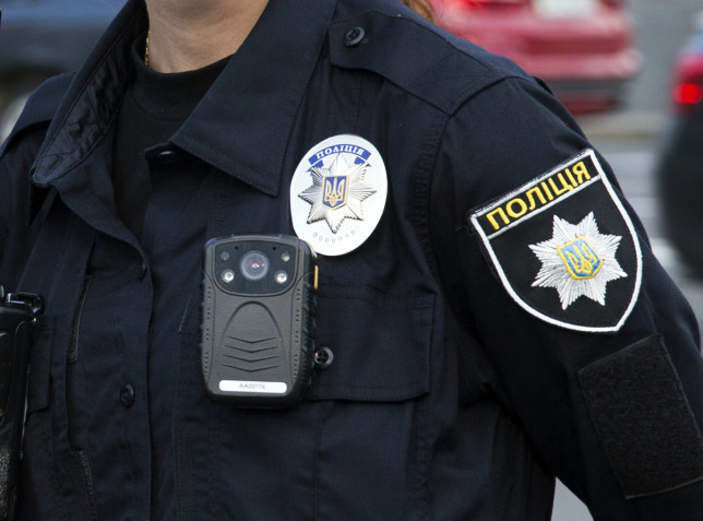 В Запорожье за период “красной” зоны полиция составила более 700 протоколов за нарушение карантина