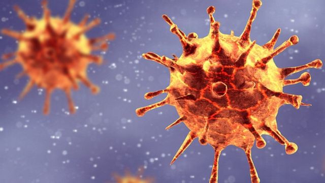 На Запоріжжі виявили новий штам коронавірусу: подробиці